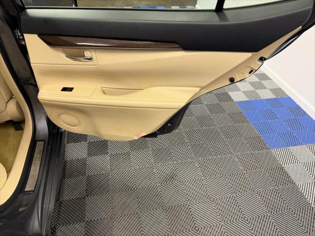 2014 Lexus ES 350 ES 350