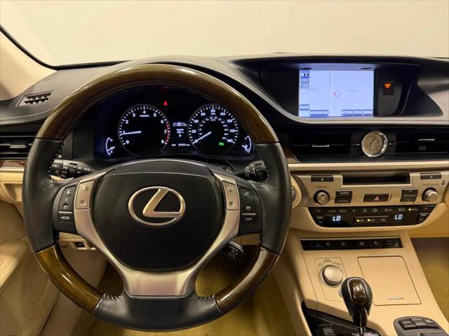 2014 Lexus ES 350 ES 350