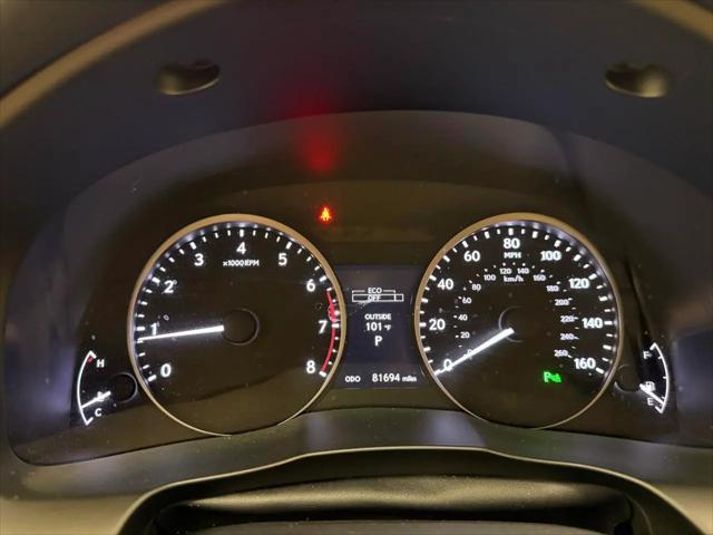 2014 Lexus ES 350 ES 350