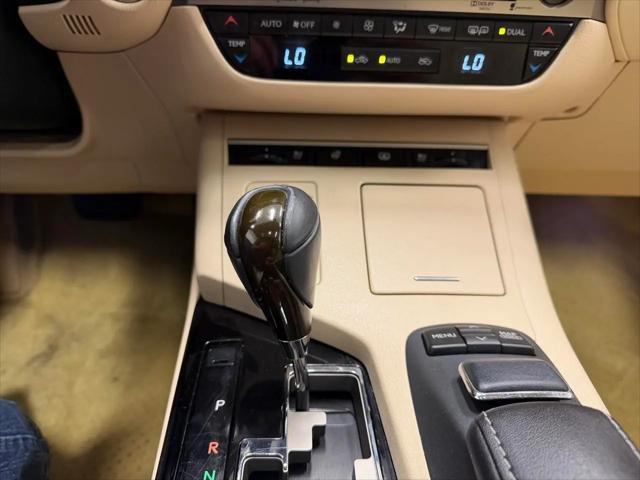2014 Lexus ES 350 ES 350