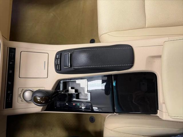 2014 Lexus ES 350 ES 350
