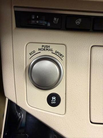 2014 Lexus ES 350 ES 350