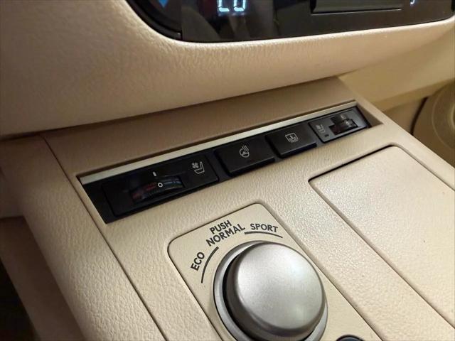 2014 Lexus ES 350 ES 350