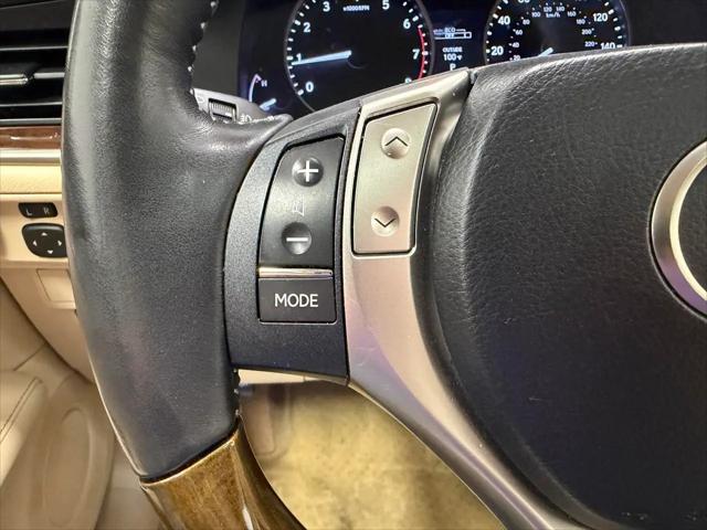 2014 Lexus ES 350 ES 350