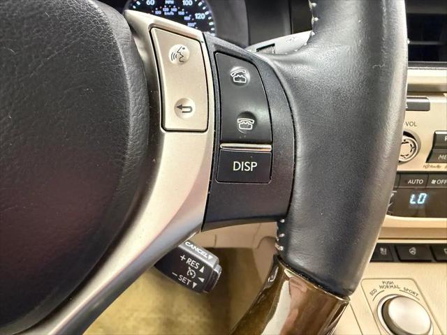 2014 Lexus ES 350 ES 350