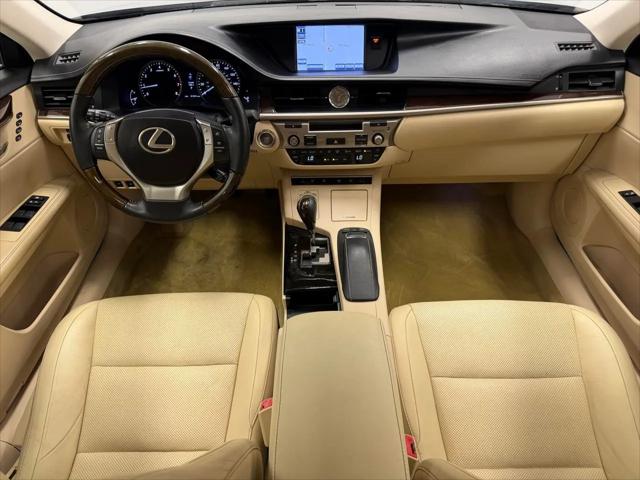 2014 Lexus ES 350 ES 350