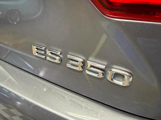 2014 Lexus ES 350 ES 350
