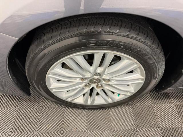 2014 Lexus ES 350 ES 350