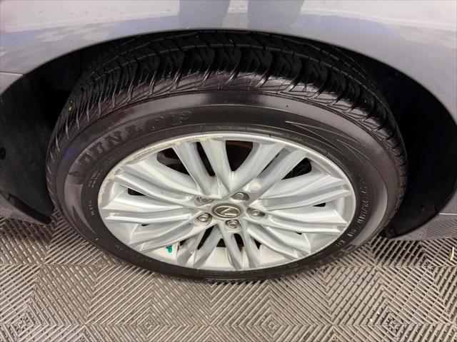 2014 Lexus ES 350 ES 350