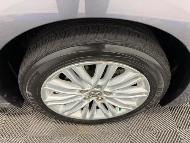 2014 Lexus ES 350 ES 350