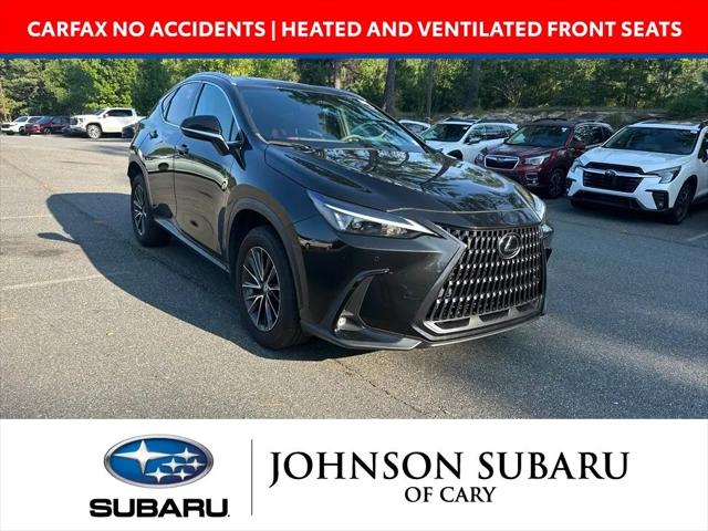 2025 Lexus NX Premium for sale in Cary, NC