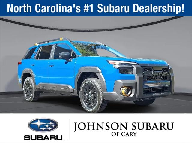 2026 Subaru Outback Wilderness for sale in Cary, NC