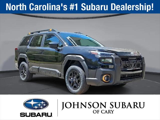 2026 Subaru Outback Wilderness for sale in Cary, NC