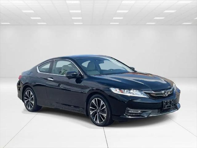 2017 Honda Accord EX-L V6 for sale in Gastonia, NC