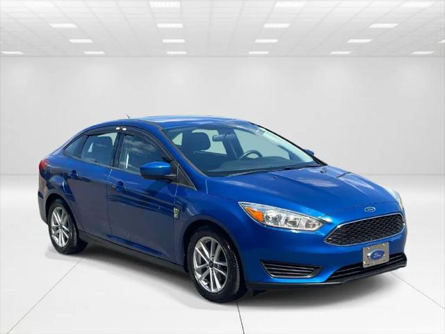 2018 Ford Focus SE for sale in Gastonia, NC