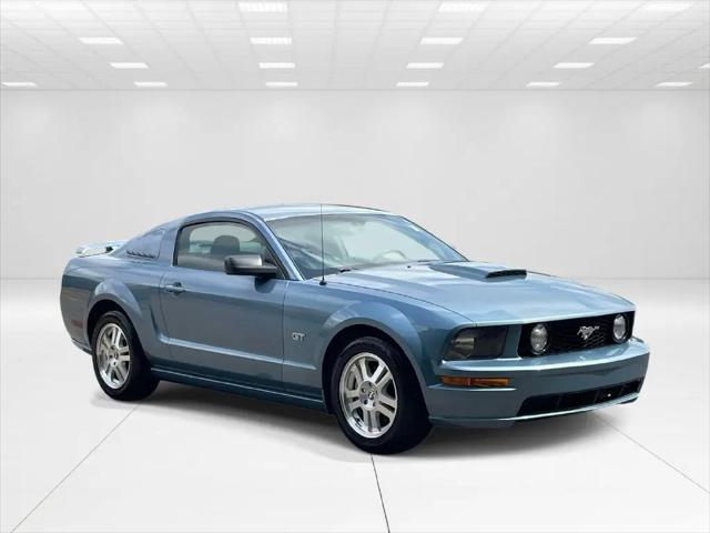 2007 Ford Mustang GT Deluxe for sale in Gastonia, NC