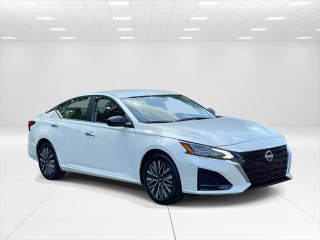 2025 Nissan Altima SV FWD for sale in Gastonia, NC