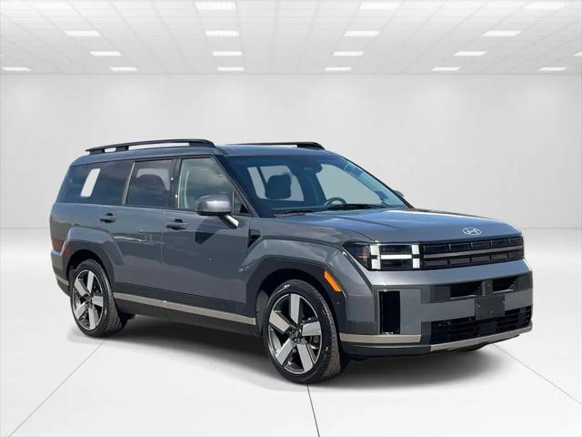 2025 Hyundai Santa Fe Hybrid Limited for sale in Gastonia, NC