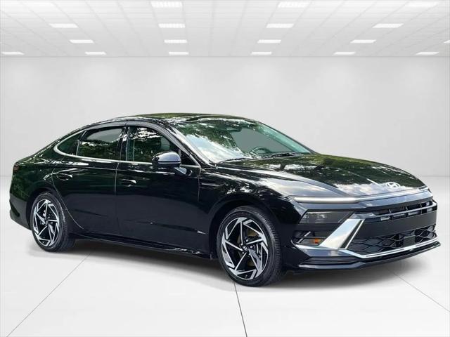 2024 Hyundai Sonata SEL for sale in Gastonia, NC