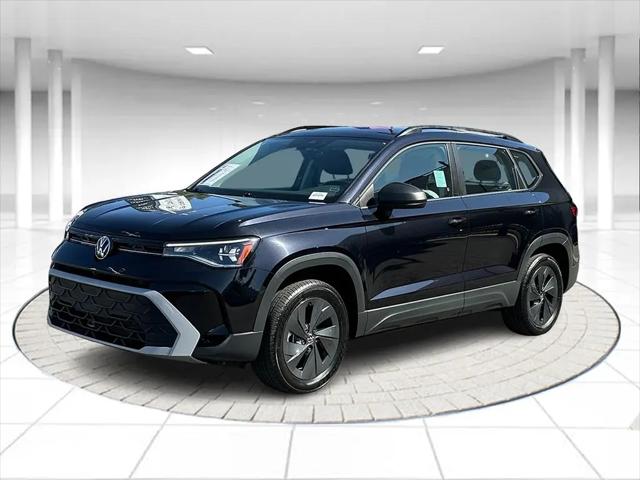 2025 Volkswagen Taos 1.5T S for sale in Van Nuys, CA