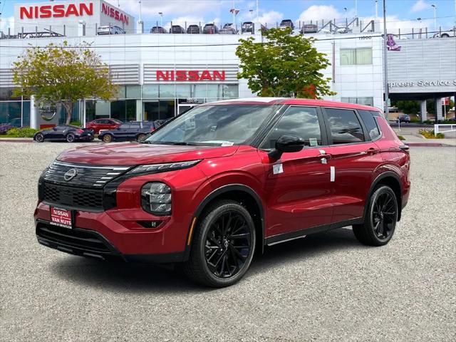 2026 Nissan Rogue Plug-In Hybrid SL for sale in Van Nuys, CA