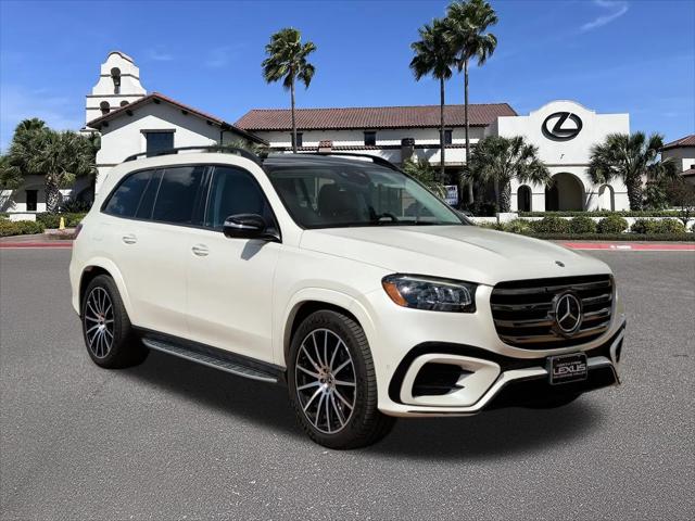 2024 Mercedes-Benz GLS GLS 580 4MATIC for sale in San Juan, TX