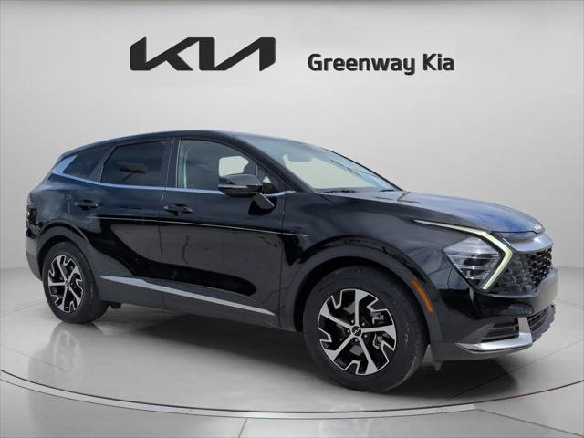 2024 Kia Sportage EX for sale in Orlando, FL