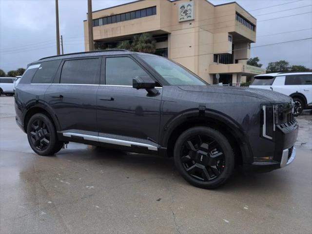 2027 Kia Telluride Hybrid SX for sale in Orlando, FL