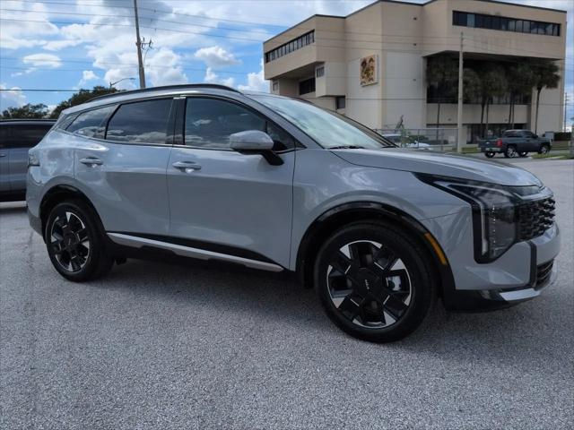 2027 Kia Sportage SX-Prestige for sale in Orlando, FL