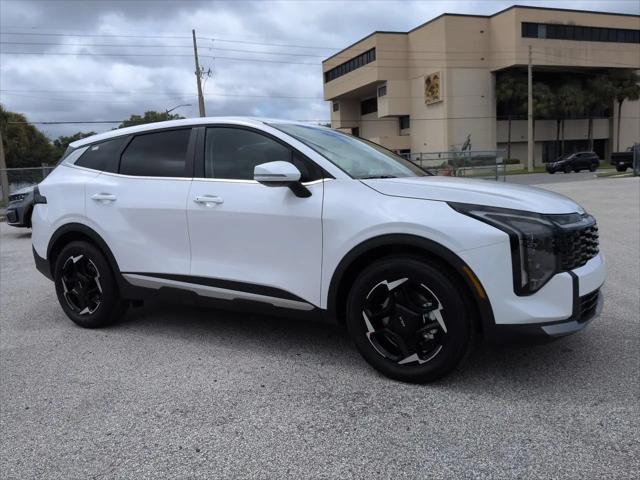 2027 Kia Sportage EX for sale in Orlando, FL