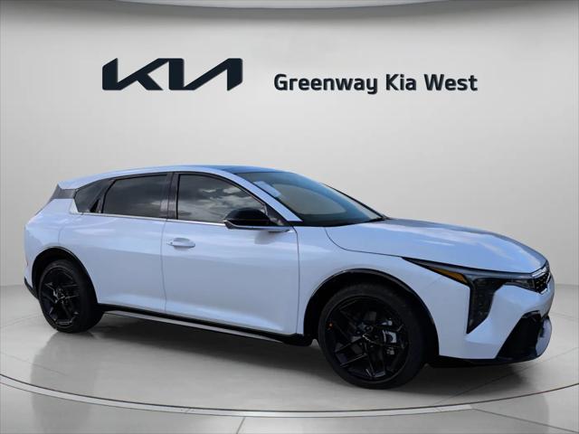2026 Kia K4 GT-Line Turbo for sale in Orlando, FL