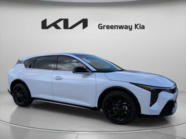 2026 Kia K4 GT-Line Turbo for sale in Orlando, FL