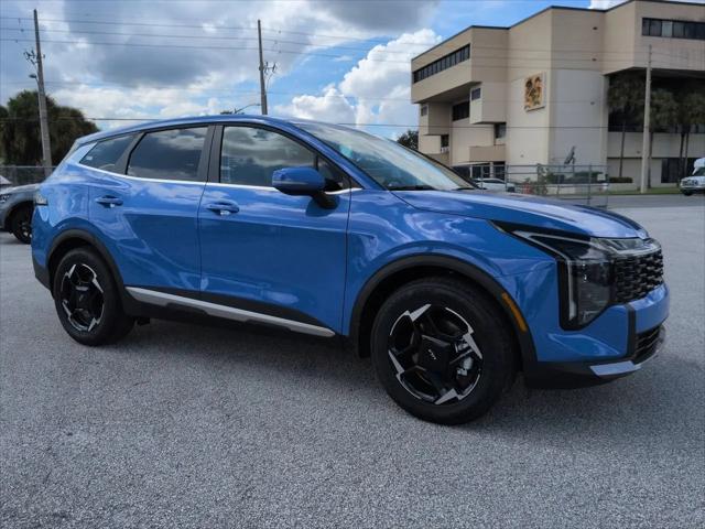 2027 Kia Sportage EX for sale in Orlando, FL