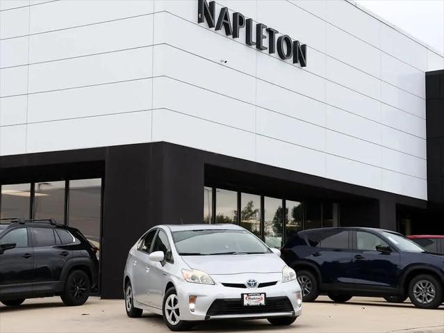 2014 Toyota Prius Two for sale in Naperville, IL