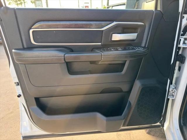 2024 Ram 2500 Big Horn Crew Cab 4x4 64 Box