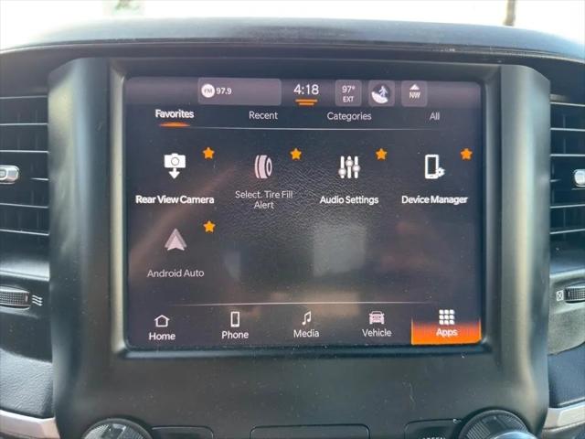 2024 Ram 2500 Big Horn Crew Cab 4x4 64 Box