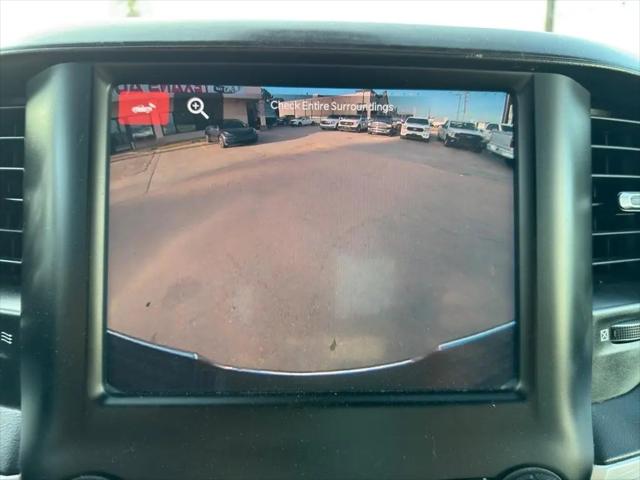 2024 Ram 2500 Big Horn Crew Cab 4x4 64 Box