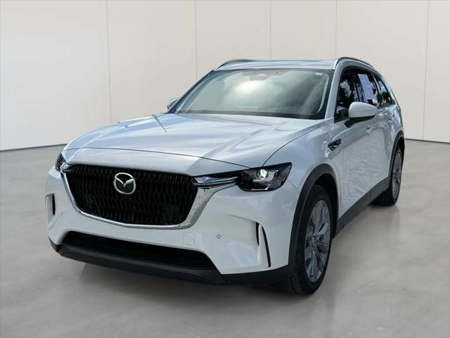2026 Mazda X-90 3.3 Turbo Preferred for sale in Vero Beach, FL