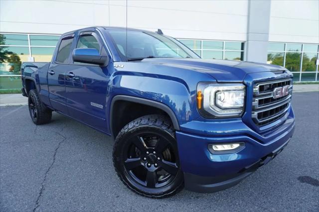 2016 GMC Sierra 1500 Base for sale in Chantilly, VA