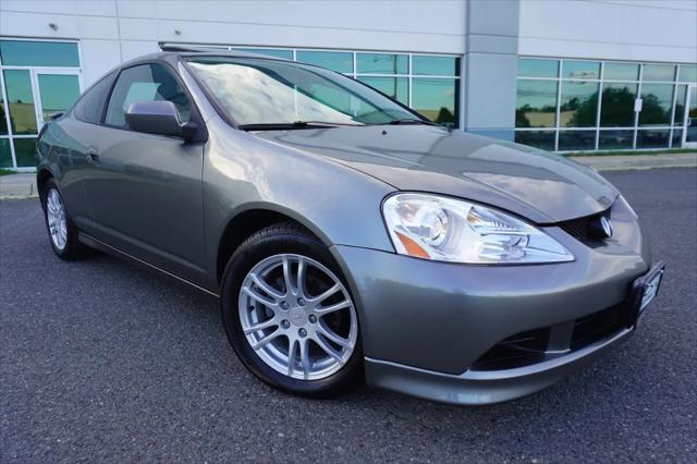 2006 Acura RSX Base for sale in Chantilly, VA