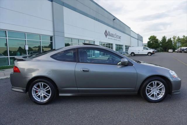 2006 Acura RSX Base