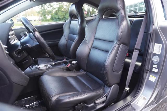 2006 Acura RSX Base