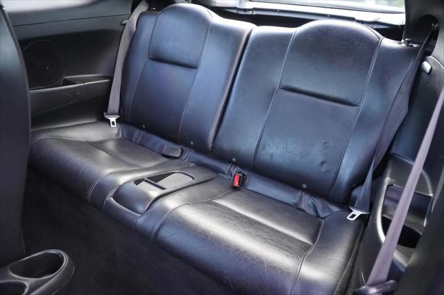 2006 Acura RSX Base