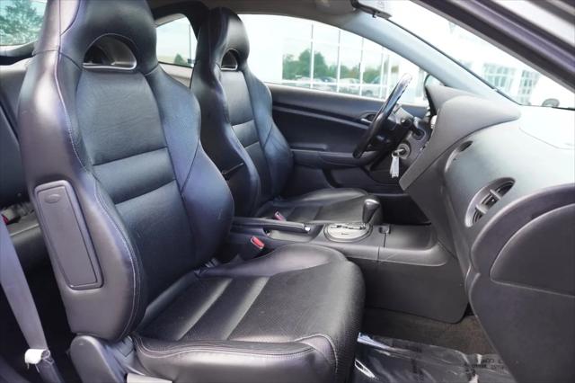 2006 Acura RSX Base