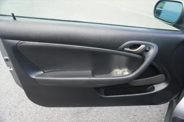 2006 Acura RSX Base