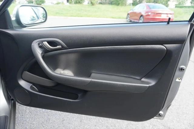 2006 Acura RSX Base