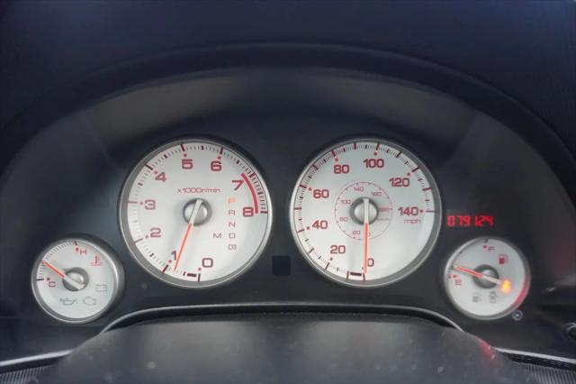 2006 Acura RSX Base