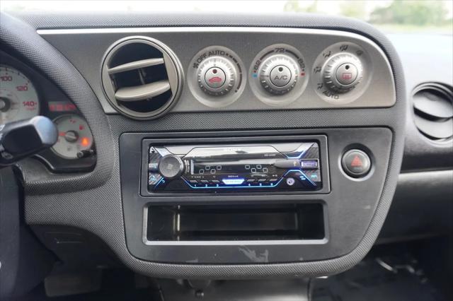 2006 Acura RSX Base