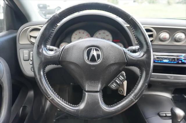 2006 Acura RSX Base