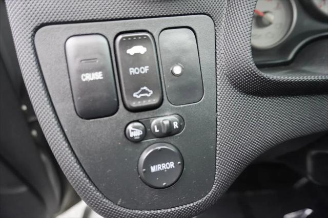 2006 Acura RSX Base